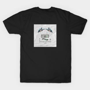 Take the Money T-Shirt